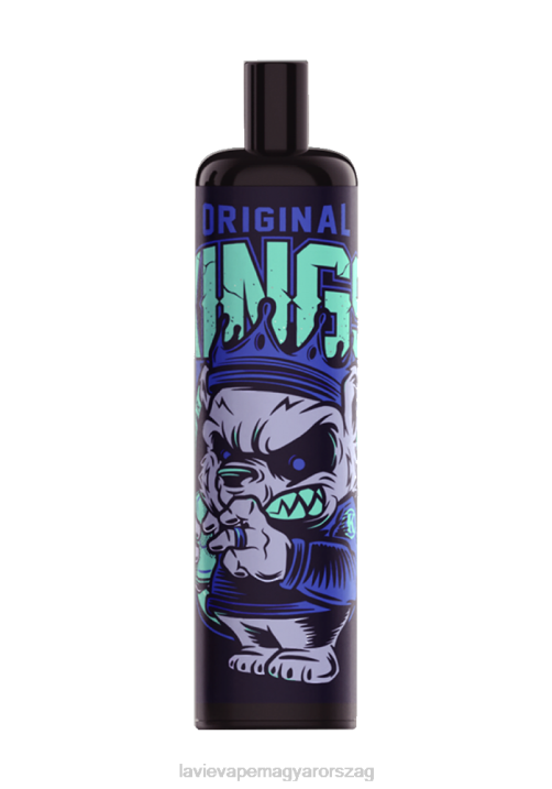 BJV0338 Lavie Vape Magyarország | buja jég LAVIE COLOUR BAR 5000 fújás – energia